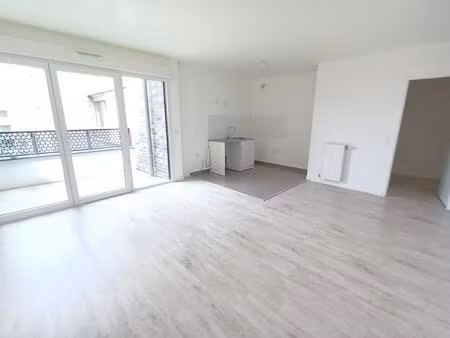 appartement t1
