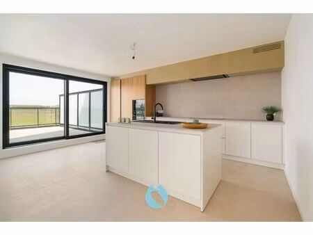 laatste appartement in residentie due te wippelgem