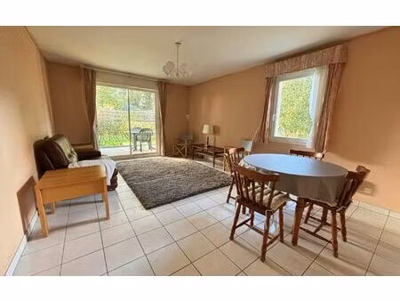 appartement la baule-escoublac 67.21 m² t-3 à vendre  370 650 €