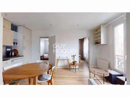 appartement 3 pièce(s) 35 m2