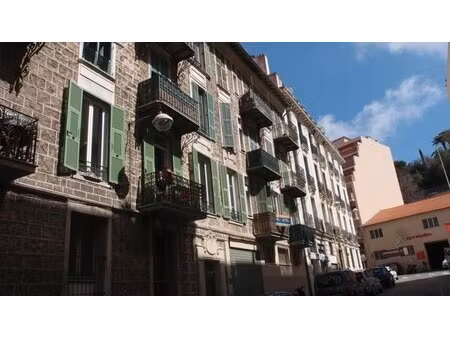 a louer nice riquier 2p balcon