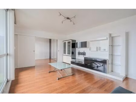 appartement noisy-le-grand 76.78 m² t-4 à vendre  229 900 €