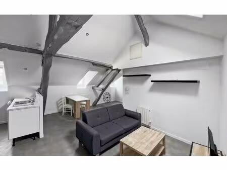 appartement périgueux 40.44 m² t-3 à vendre  93 310 €