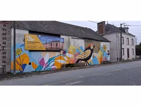 t2 - résidence yellow à saint etienne de montluc