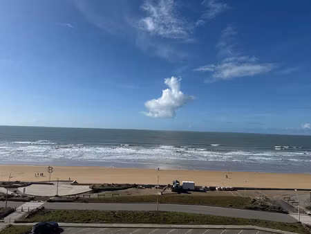 appartement - 2 pièces