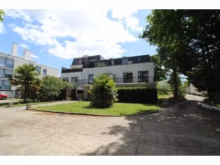 appartement à vendre sevran