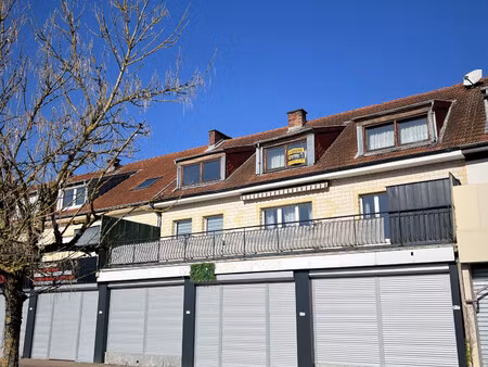 appartement f3 à stiring-wendel habsterdick