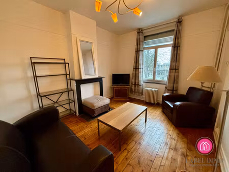 appartement 1 chambre