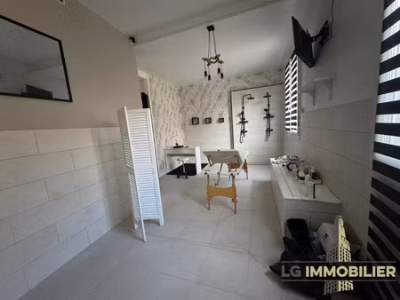 centre-ville - local commercial