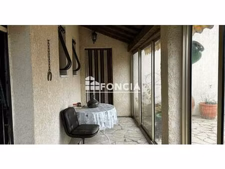 maison 4 chambres à trinquetaille