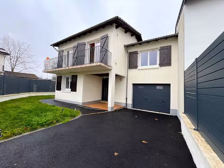 maison aurillac - 6 pièce(s) - 137 m2