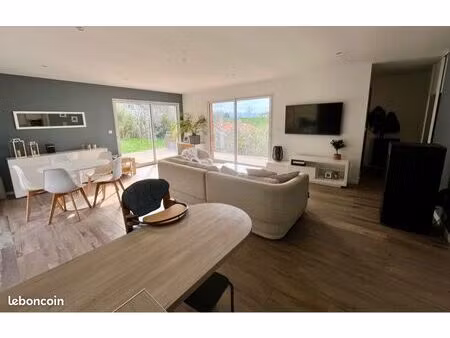 maison de 2019 à barbazan debat