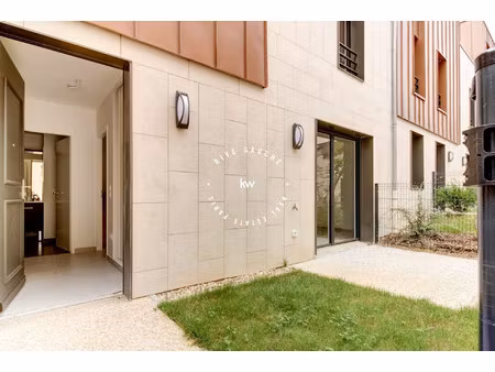 location : maison f4 (97 m²) à louer à clichy