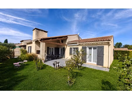 maison cournanel m² t-6 à vendre  254 400 €