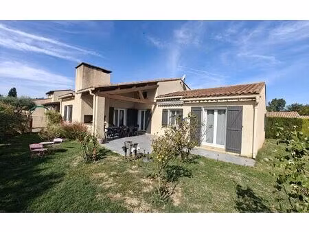 maison cournanel m² t-6 à vendre  259 700 €