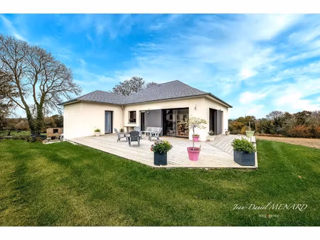 vente maison à créhen (22130) : à vendre / 150m² créhen