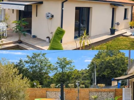 investissement locatif + immobilier – gaillan-en-médoc (33)