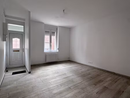 charmante maison familiale de 106 m² avec jardin