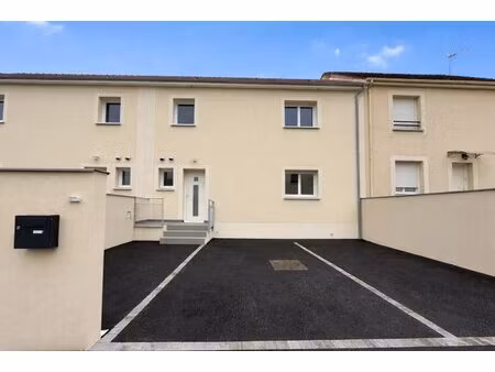 maison - peroy les gombries