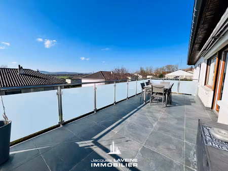 pouilly maison 6 pieces