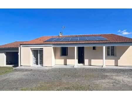 maison savigneux 98 m² t-4 à vendre  310 000 €