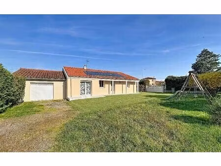 maison savigneux m² t-4 à vendre  310 000 €