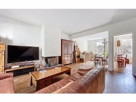 maison suresnes m² t-5 à vendre  1 160 000 €