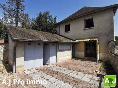 maison 2 chambres