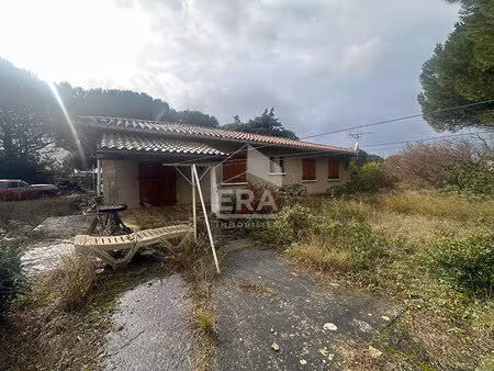 maison 5 pièces 120 m² à vendre / acheter villegailhenc 11600 ? | era immobilier