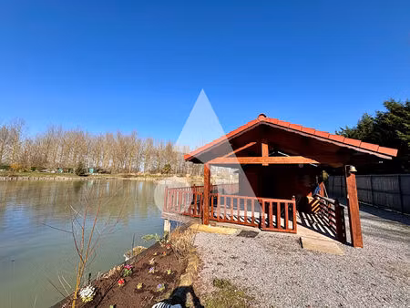 etang warlaing 8599 m2