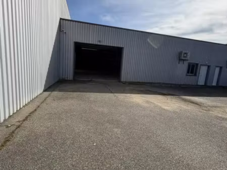 location entrepôt beaupuy 31850