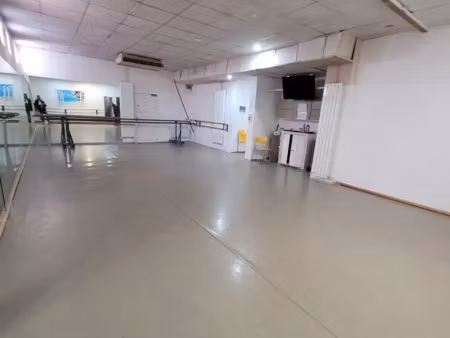 villeurbanne idéal activité sportive