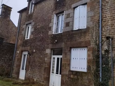 maison de ville 4 pièces 109 m²