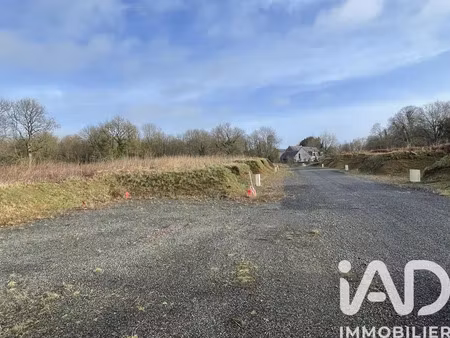 terrain à bâtir à coutances (50200)