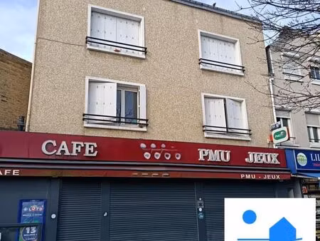 immeuble 103 m² le havre