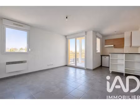 appartement à gerzat (63360)