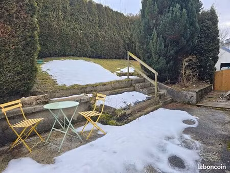 appartement 5 pièces 129 m²