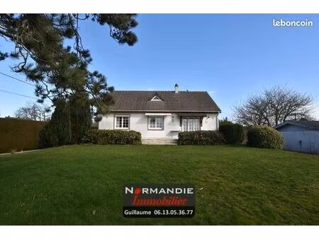 maison 5 pièces 82 m²