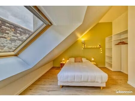 gîte pour 7 personnes – idéal travailleurs et équipes de chantier