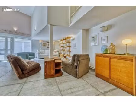 gîte spacieux 7 personnes – conçu pour équipes chantier et pros mobiles