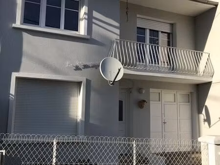 argeles-gazost a louer maison