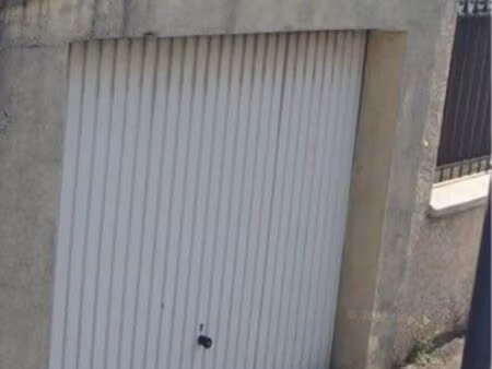 garage /box à louer