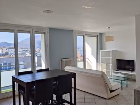 location - apparetement t3 - annemasse