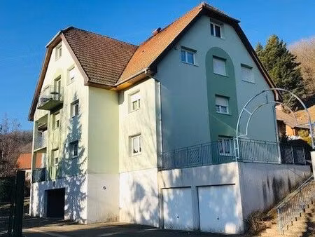 appartement 3 pièces 97 m²