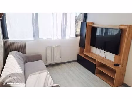 studio 26m2 tout compris