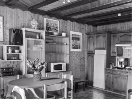 hôtel à douvaine loue t3 au mois