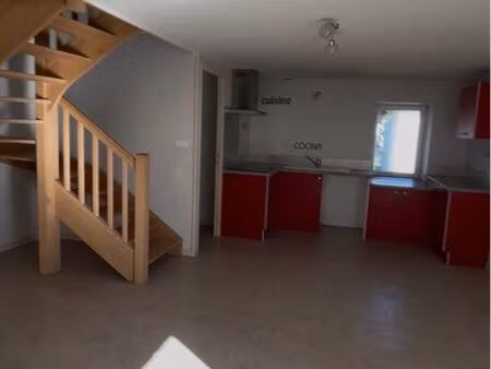 appartement t3 duplex