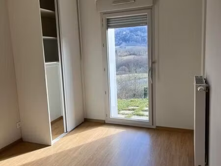 appartement 4 pièces 91 m²