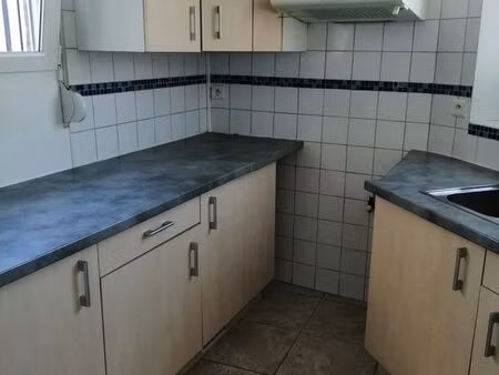 type 2 bis coteau ouest