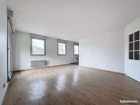 appartement 3 pièces 68 m²